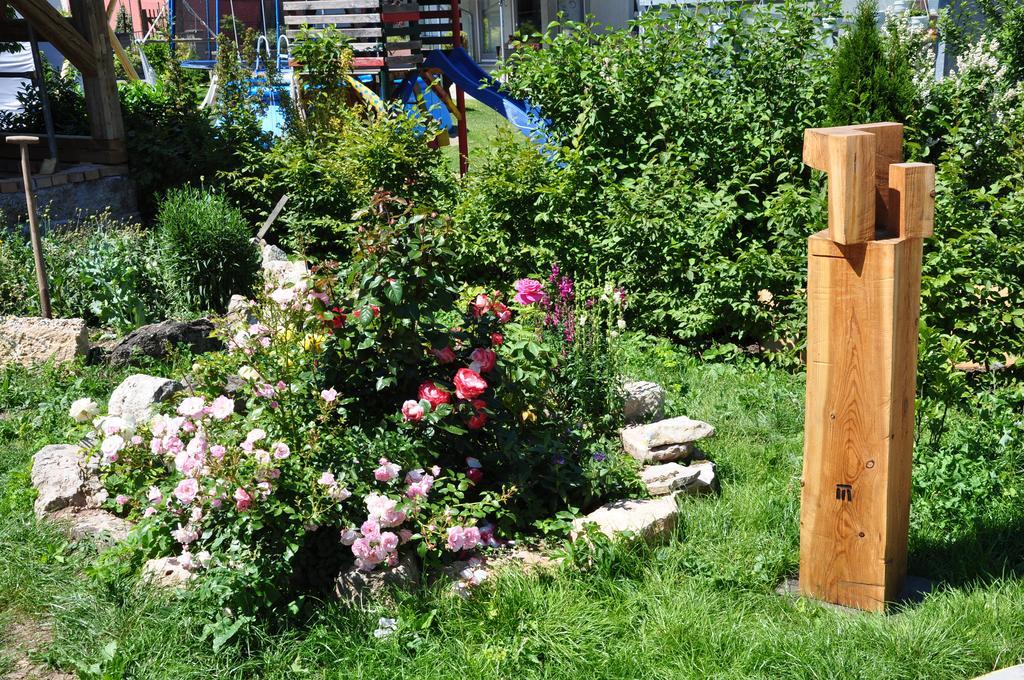 Cafe Landart Im Thueringer Finistere Lejlighed Plaue  Eksteriør billede